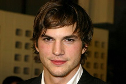 Ashton Kutcher