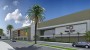 Perspectiva do Vrzea Grande Shopping, que tem previso de inaugurao em outubro de 2015<br/>Credito:Divulgao