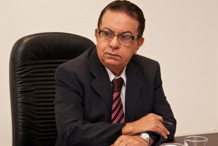 Corregedor-geral de Justia, Sebastio Moraes Filho: regularizao da unio homoafetiva em Mato Grosso