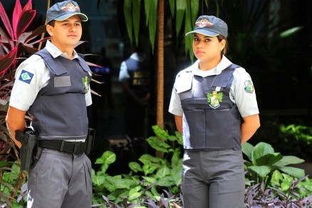 Foram aplicados R$ 10 milhes em novo uniforme