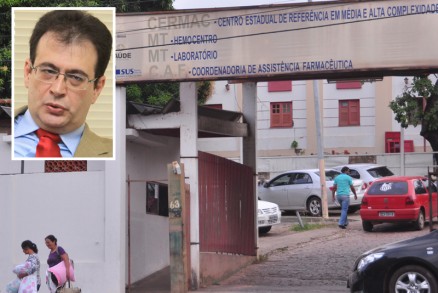 Falta de remdio na Farmcia de Alto Custo  investigada pelo MPE