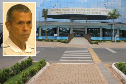 O ex-bicheiro Joo Arcanjo ser julgado pelo assassinato do empresrio Domingos Svio Brando de Lima