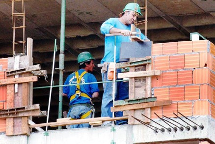 Sindicato que rene as indstria da construo civil em MT elege nova diretoria nesta quarta