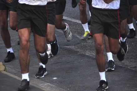 Corrida de rua acontece em julho, na Capital