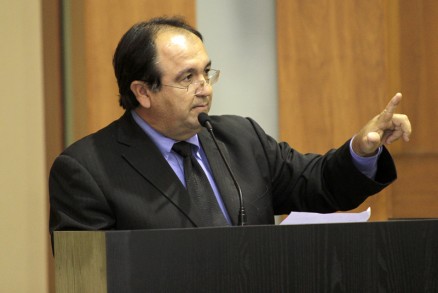 Deputado Airton Portugus retirou assinatura e CPI foi abortada