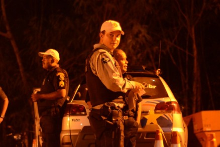 Prefeitura de Cuiab quer ativar Guarda Municipal com policiais militares
