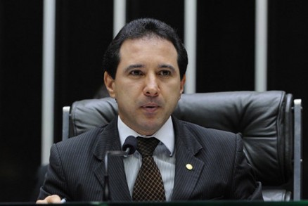 Deputado federal Natan Donadon condenado pelo Supremo Tribunal Federal