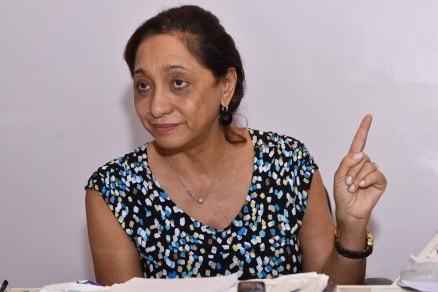 Presidente do CRM-MT, Dalva Neves: "vamos pedir os outros documentos que so inerentes  nossa fiscalizao"