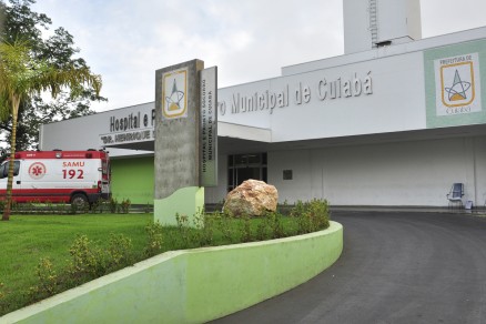 Jovem foi encaminhada ao Pronto-Socorro, mas no resistiu aos ferimentos 