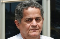 Muito prazer, eu sou cuiabano