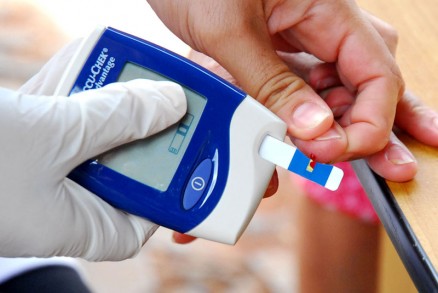 Diabetes: doena, se no tratada, pode levar  morte