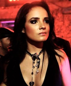 Brunninha esclarece tringulo amoroso envolvendo a Anitta