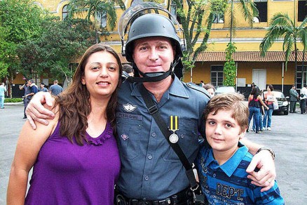 Famlia Pesseghini: filho teria matado os pais e, depois, se matado