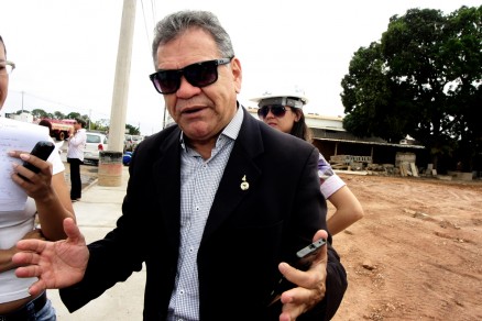 Lder do Governo, J. Barreto defende uma sada negociada para a greve dos professores