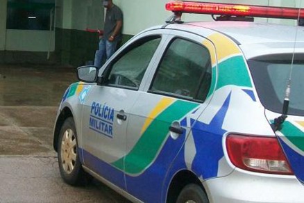Segundo a PM, jovem era conhecido como "Gordinho" e tinha passagem pela polcia