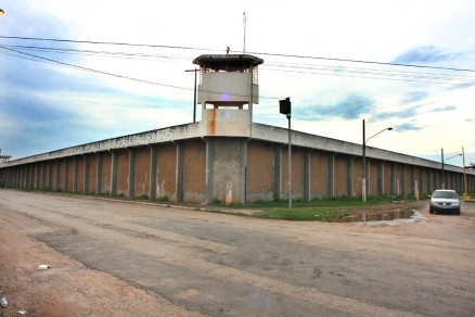 PCE: insegurana nos presdios facilita comunicao de organizaes criminosas