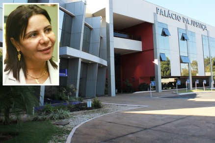 A juza Juanita Cruz da Silva Clait Duarte, que reverteu deciso 