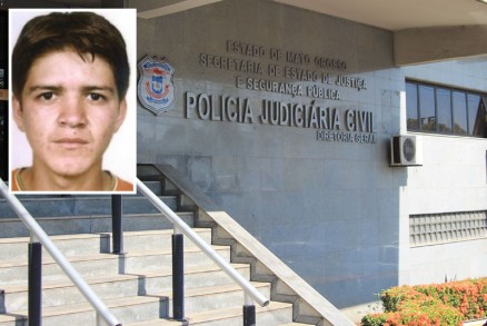 Natural de Pocon�, Ismael Domingues, 25 anos, est� na lista dos 79 brasileiros procurados pela Interpol 