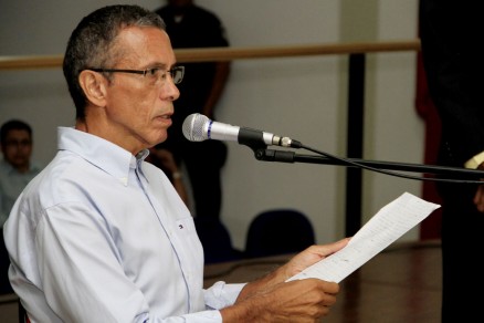 Joo Arcanjo Ribeiro: ex-bicheiro perde bens no exterior