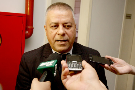 O vereador Chico 2000 diz que � inocente e enteada, 