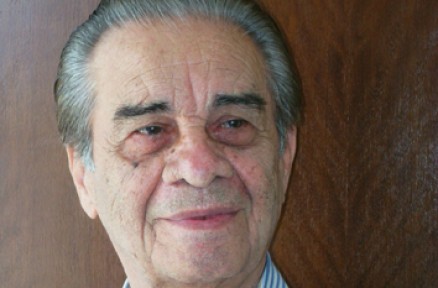 Moacyr  pai do Centro Poltico Administrativo, o Palcio Paiagus  uma homenagem  nao indgena paiagu