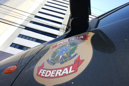 Polcia Federal: operao foi deflagrada na manh desta quarta-feira (18)