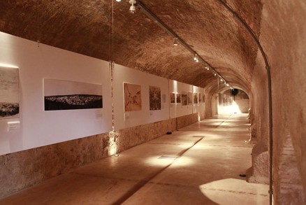 A exposio ser um coletivo de arte, que conta com cinco artistas cuiabanos 