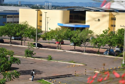 Centro Universit�rio de V�rzea Grande (UNIVAG)