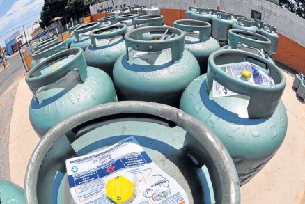 Levantamento foi feito pela Agncia Nacional do Petrleo, Gs Natural e Biocombustveis (ANP)