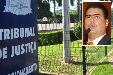 PEC do deputado Emanuel Pinheiro estabelece eleies diretas no TJ de Mato Grosso
