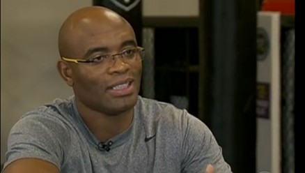 Anderson Silva