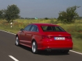 Audi mantm preo promocional do A3 Sedan