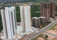 Construtora leva 1,2 mil imveis ao Feiro em Cuiab