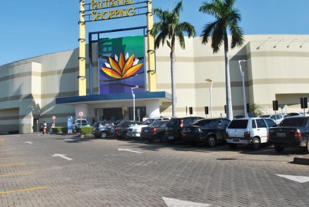 Acordo entre Pantanal e Supermercado Modelo foi homologado pelo desembargador Dirceu dos Santos