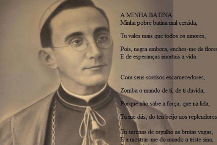 Dom Aquino Corra nasceu Francisco de Aquino Corra e foi arcebispo da Capital