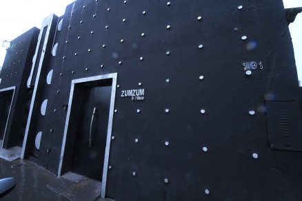 Aps 10 anos de funcionamento, boate Zum Zum Disco Bar encerra as atividades no dia 15 de maro
