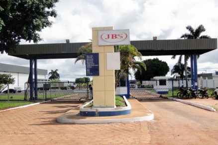 MPT entrou na Justia contra o frigorfico JBS Friboi em Alta Floresta