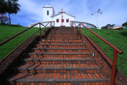 A lavagem  para quebrar paradigmas, mostrando que todos so iguais