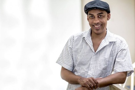 Cantor Ytallo Bezerra ir� apresentar seu novo projeto, "Samba na Favela"