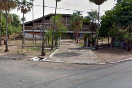Complexo Esportivo da Lixeira: revitalizao acontece neste semestre