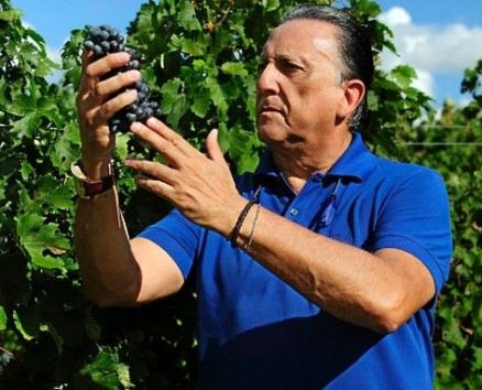 Galvo Bueno afirma que comeou a se interessar por vinhos h 40 anos