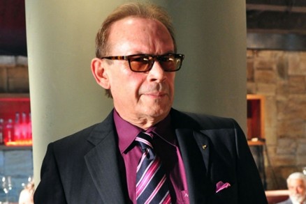 Wilker tem em seu curr�culo personagens memor�veis