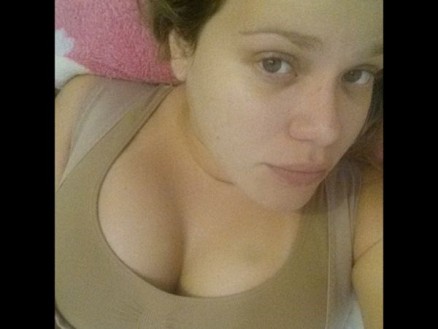 Paulinha Leite ex-BBB