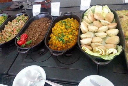 Alimentao saudvel no  sinnimo de falta de sabor, defende segmento