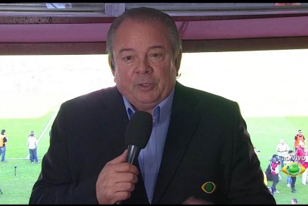 Narrador Luciano do Valle morreu na tarde deste sbado em Uberlndia (MG)