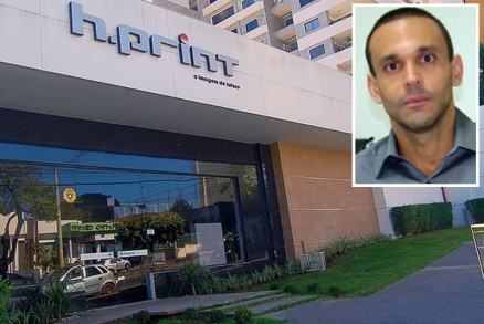O juiz Flvio Miraglia deu prazo de 2 meses  H. Print para apresentar plano de recuperao judicial