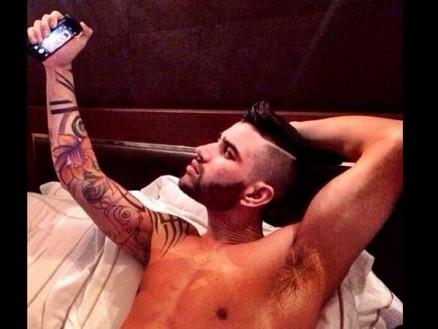 Cantor Gustavo Lima