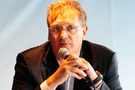 Secret�rio-geral da Fifa, J�r�me Valcke, disse que o Brasil est� no caminho de realizar uma das maiores Copas da hist�ria