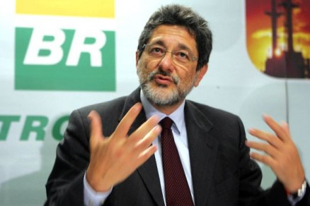 Jos Srgio Gabrielli, ex-diretor da Petrobras: acusado de acesso a perguntas da CPI