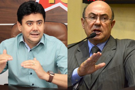 Polcia Federal em Mato Groso cumpre a quinta etapa da Operao Ararath